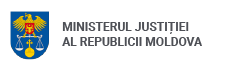 Ministerul Justiţiei al Republicii Moldova